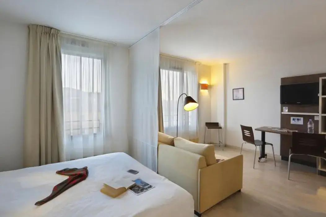 Suite Home - Apt en Luberon 5