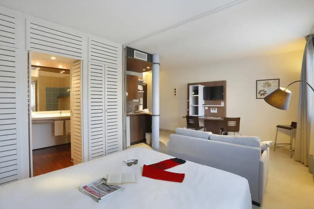 Suite Home - Apt en Luberon 6