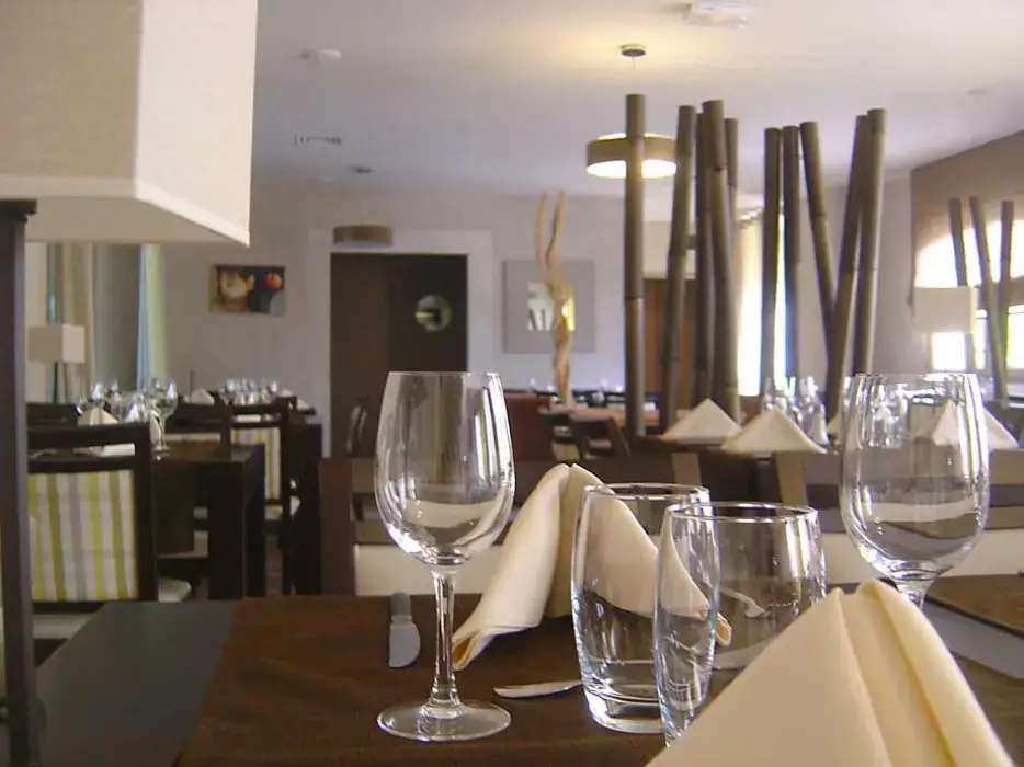 Hôtel Restaurant les 3B 6