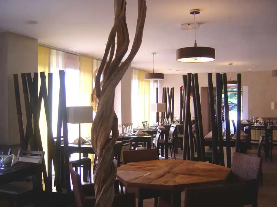 Hôtel Restaurant les 3B 7