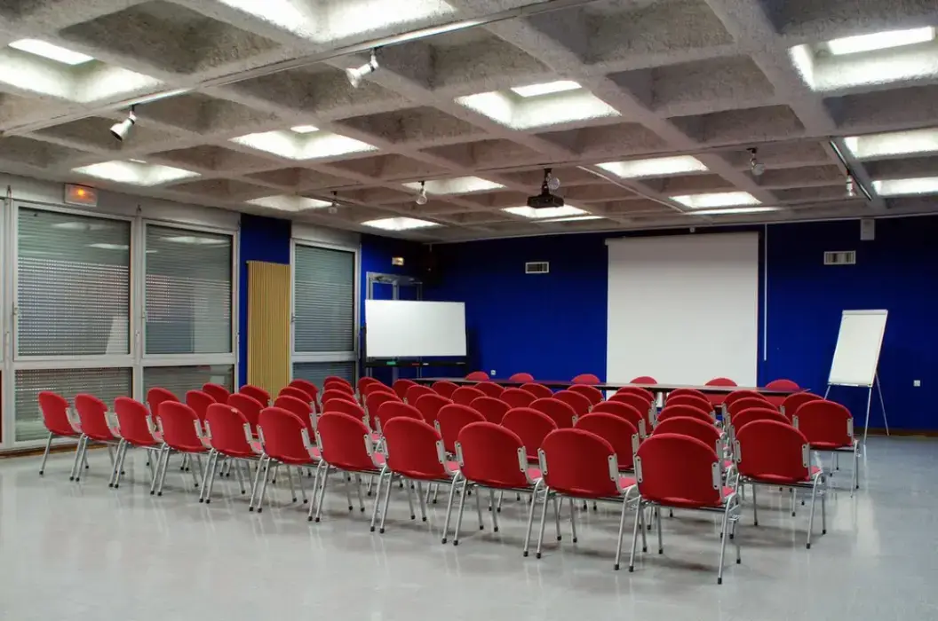 Centre International de Rencontres 2