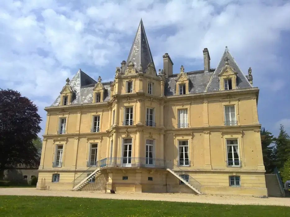 Château de Rots