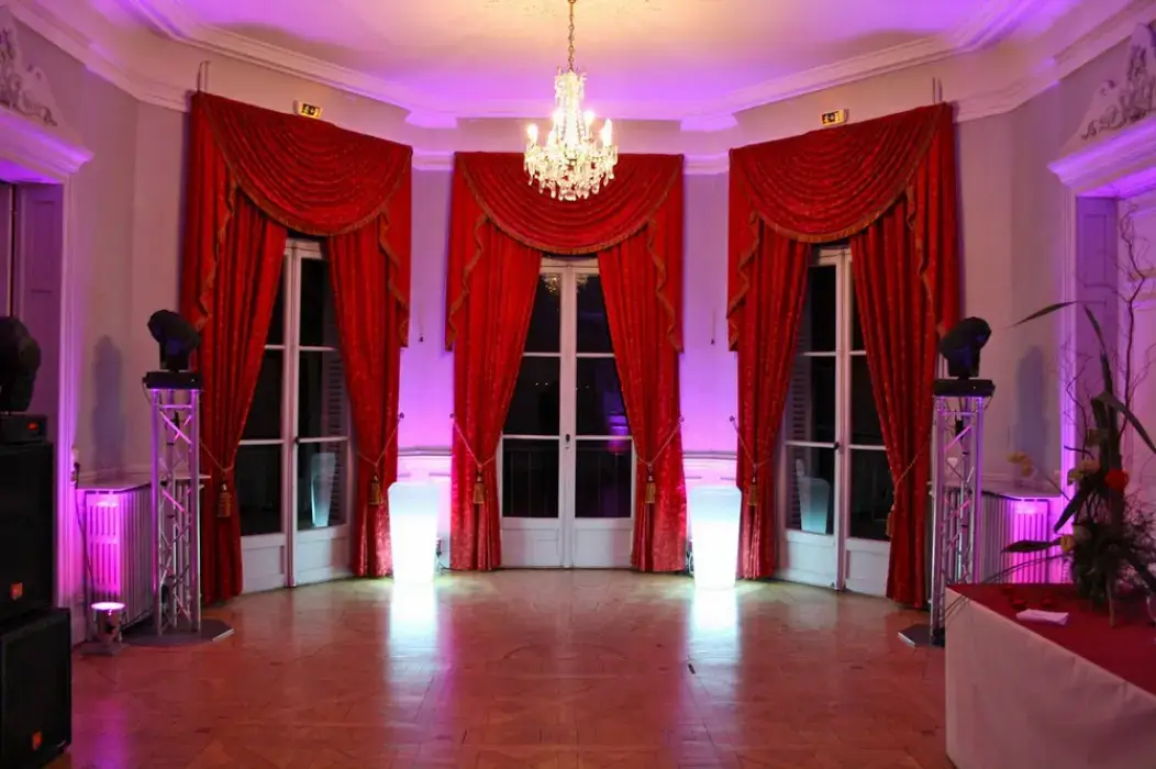 Château de Rots 2
