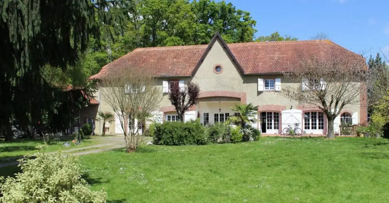 Domaine des deux Clos 7