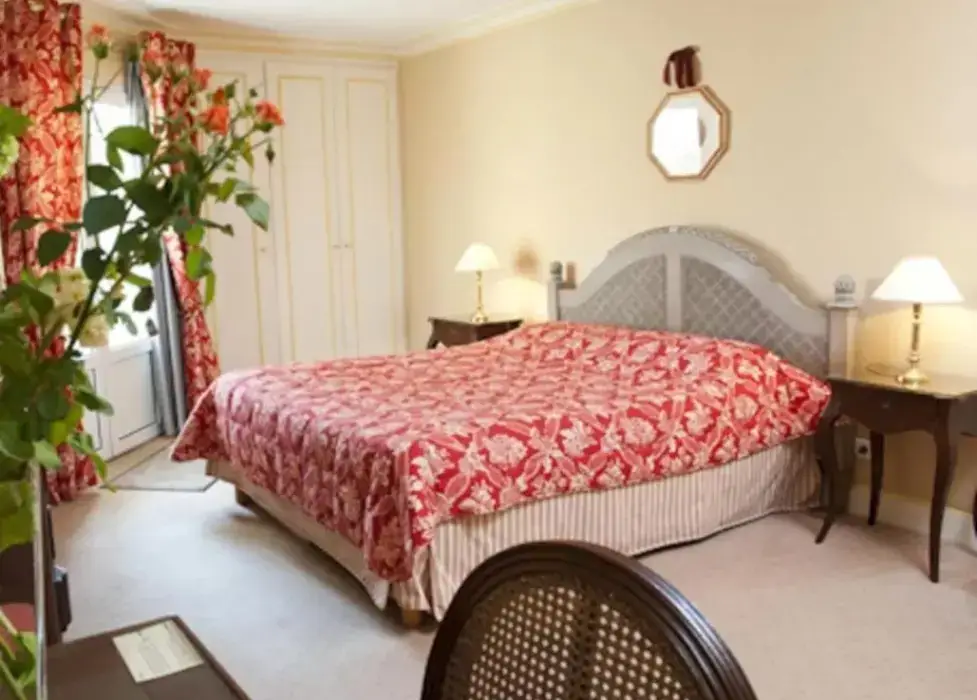 Hôtel Palais Cardinal 3