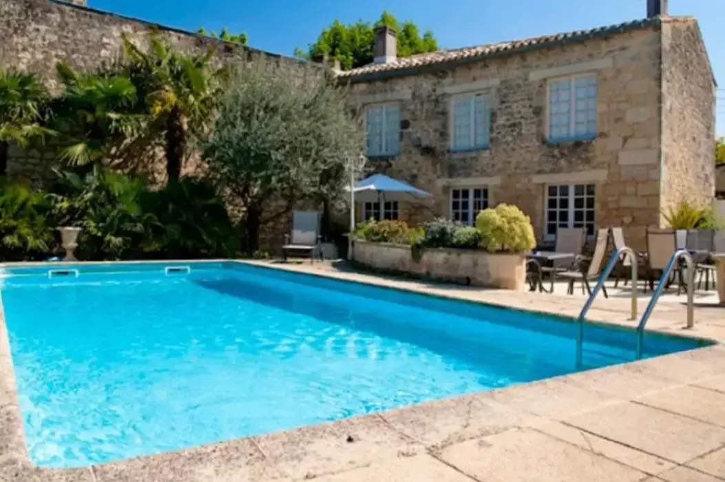 Hôtel Palais Cardinal 4