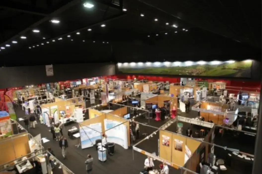 Parc des Expositions de Colmar 5