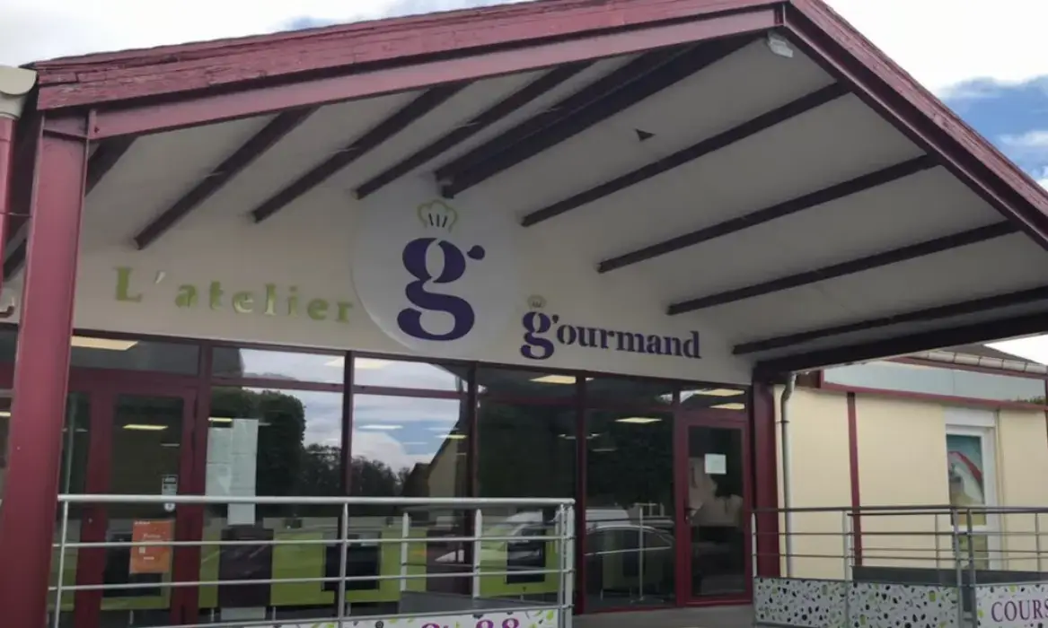 L'Atelier Gourmand 2