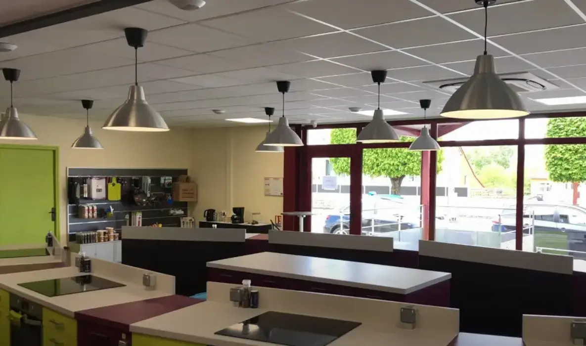 L'Atelier Gourmand 3