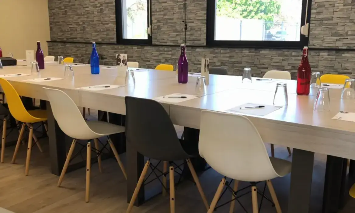 L'Atelier Gourmand 4