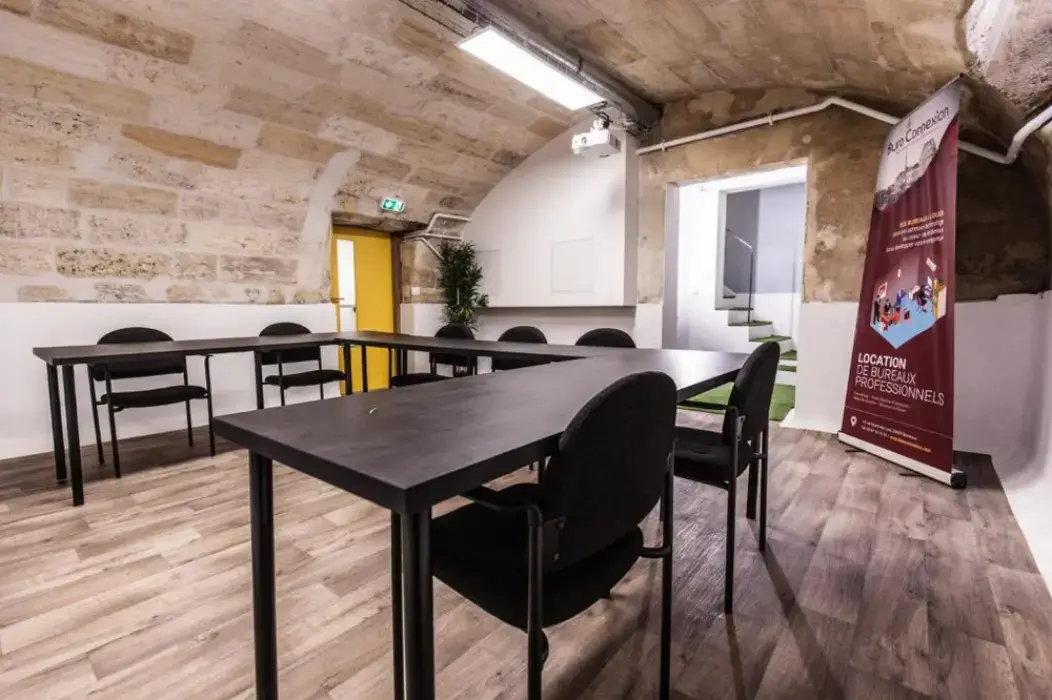 Buro Connexion 2