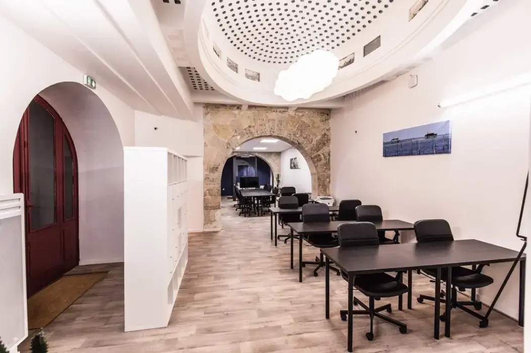 Buro Connexion 3