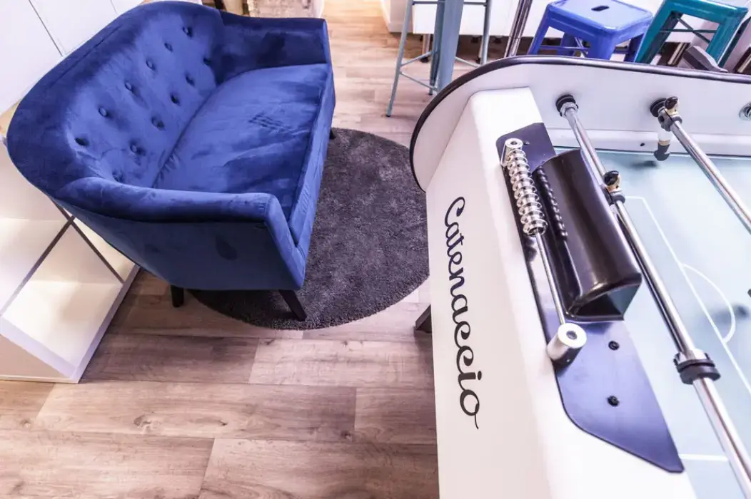 Buro Connexion 5