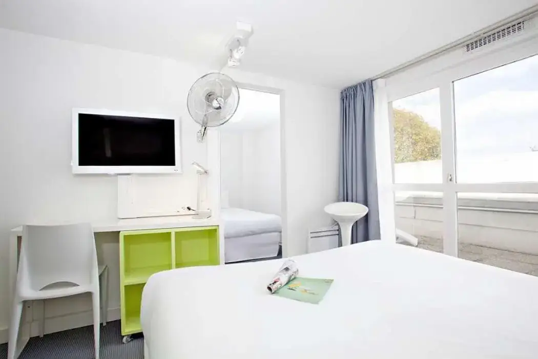 Sure Hôtel By Best Western Bordeaux Aéroport 3