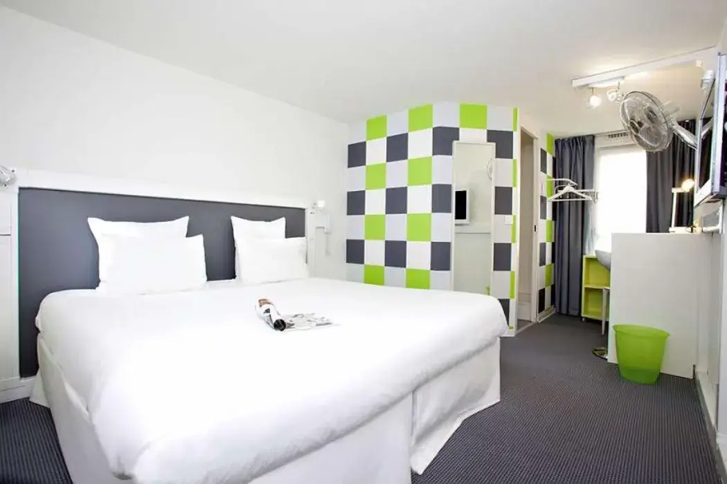 Sure Hôtel By Best Western Bordeaux Aéroport 11