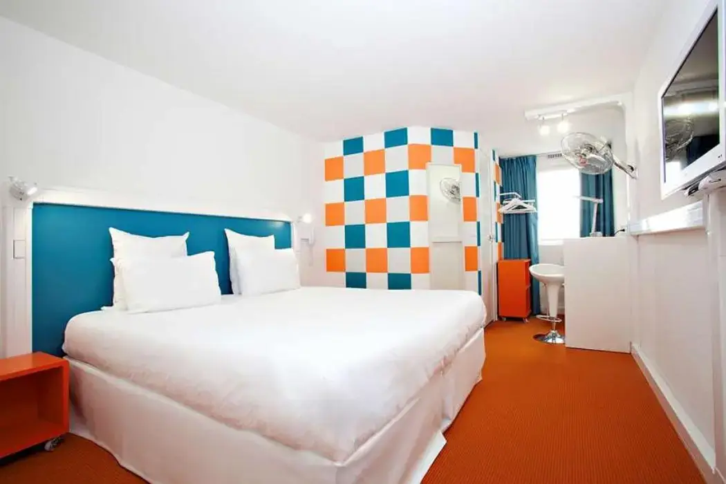 Sure Hôtel By Best Western Bordeaux Aéroport 13
