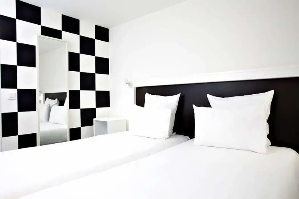 Sure Hôtel By Best Western Bordeaux Aéroport 14