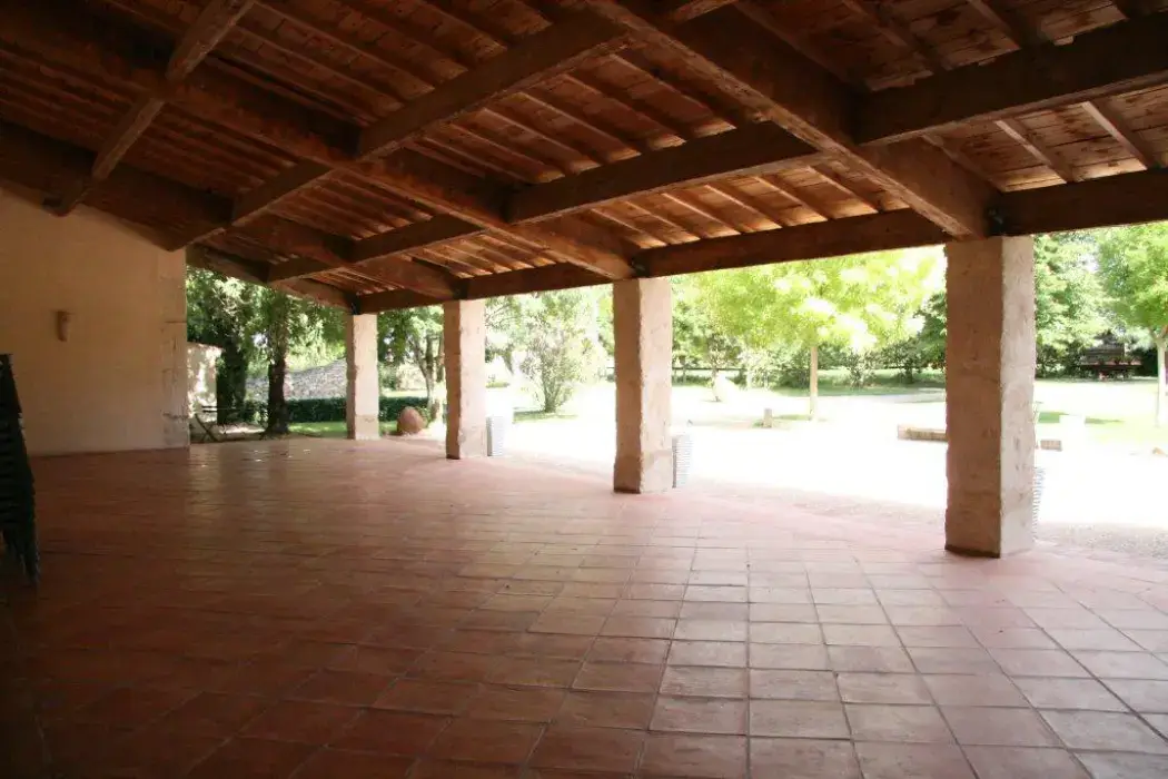Mas de Peyre 7
