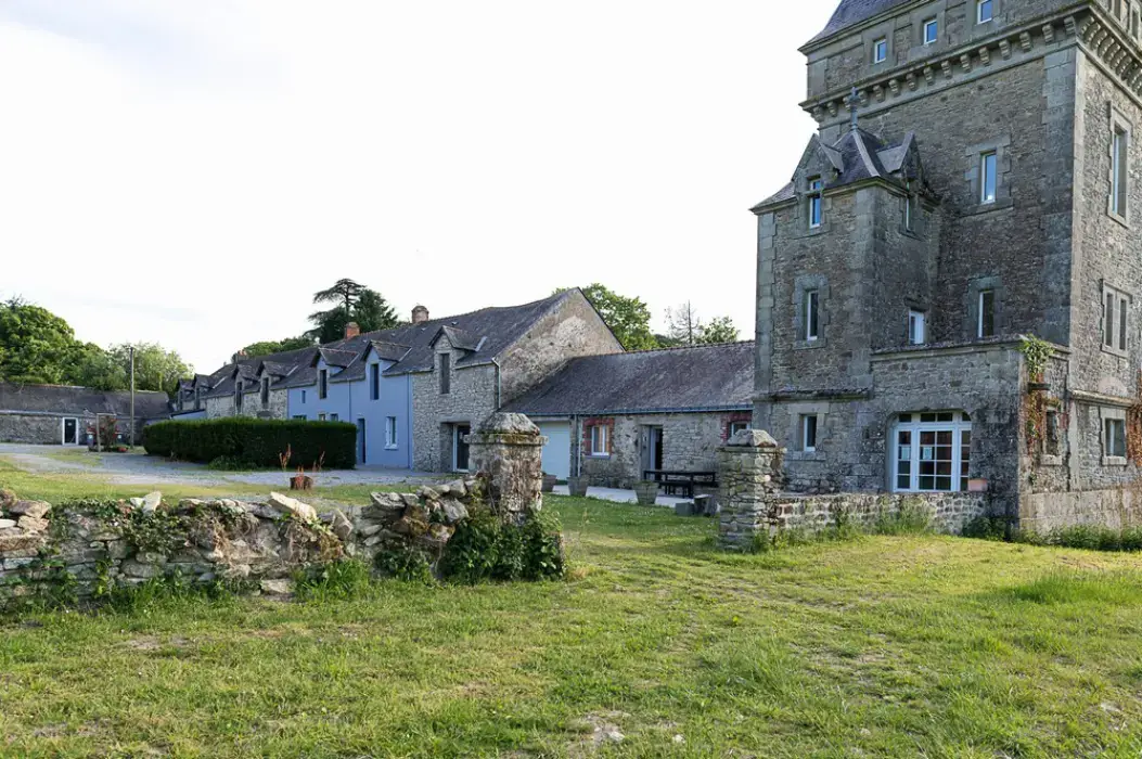 Domaine du Thiemay 2