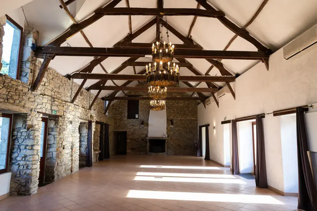 Domaine du Thiemay 3