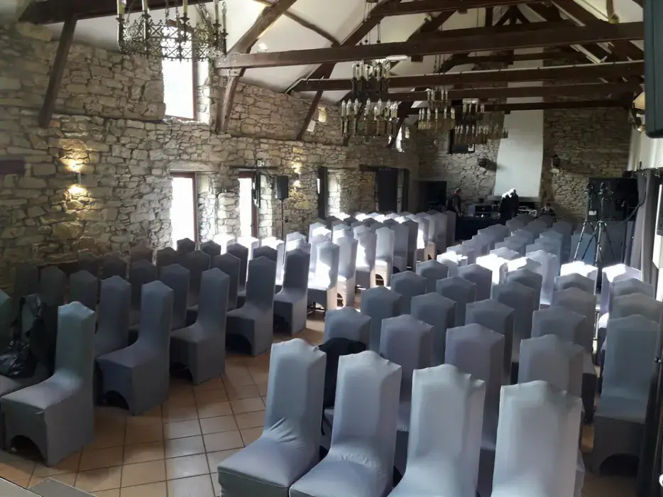 Domaine du Thiemay 4