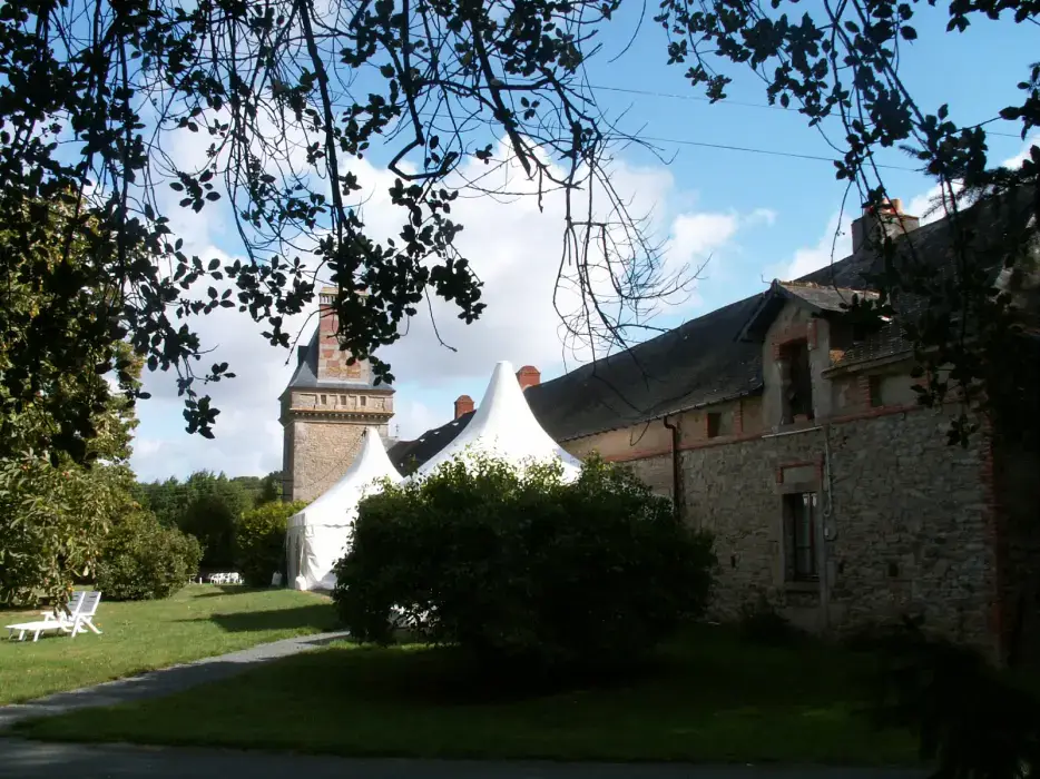 Domaine du Thiemay 5