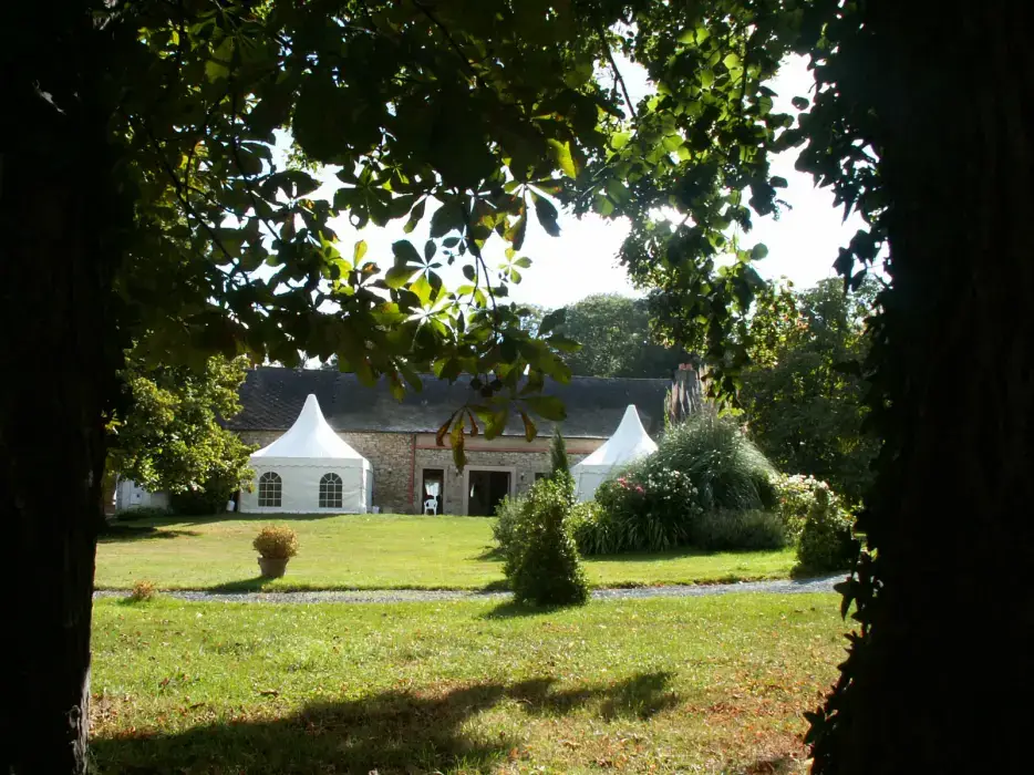 Domaine du Thiemay 6