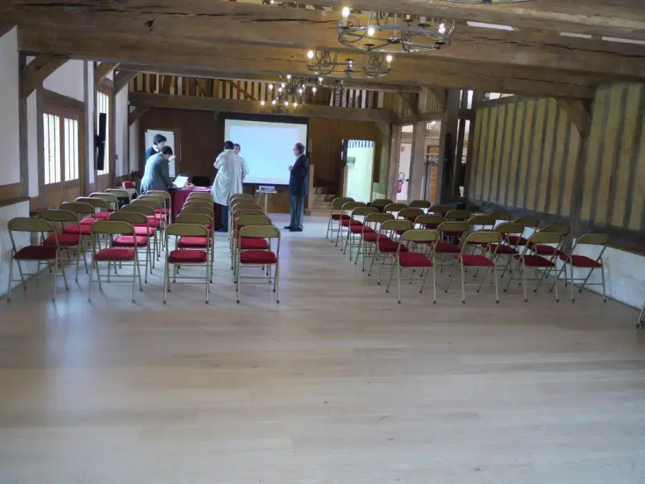 Le Pressoir de Tourgéville 2