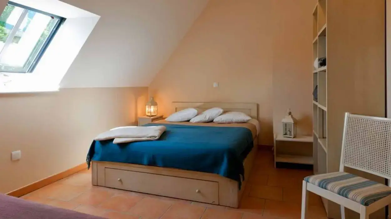 Le Pressoir de Tourgéville 4