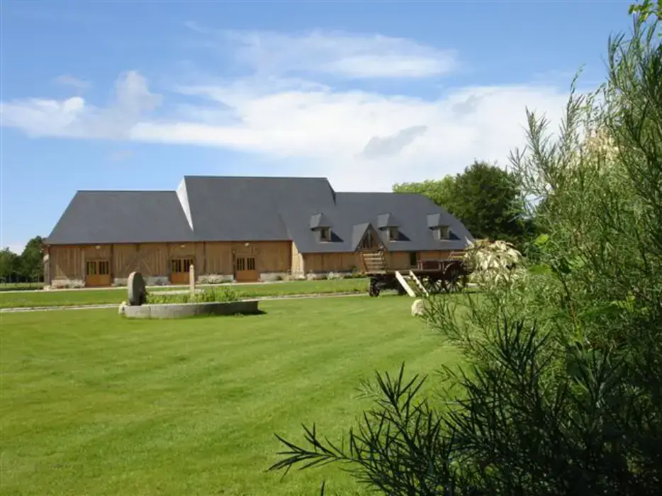 Le Pressoir de Tourgéville 5