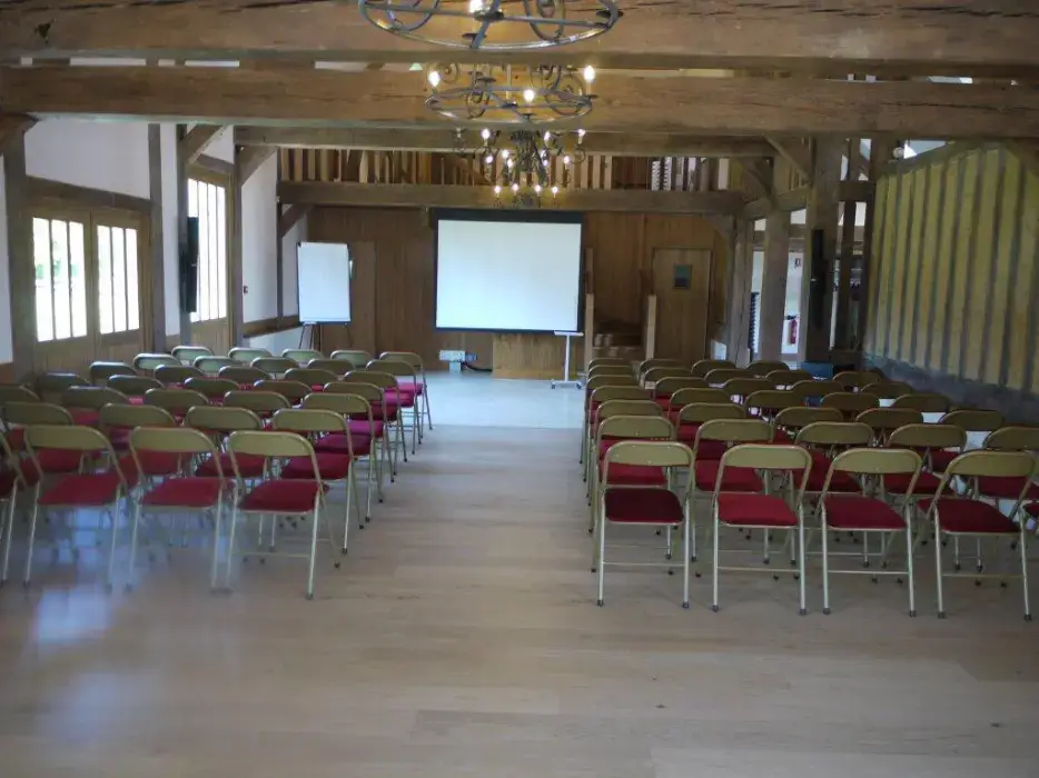 Le Pressoir de Tourgéville 6