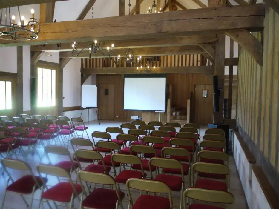 Le Pressoir de Tourgéville 7