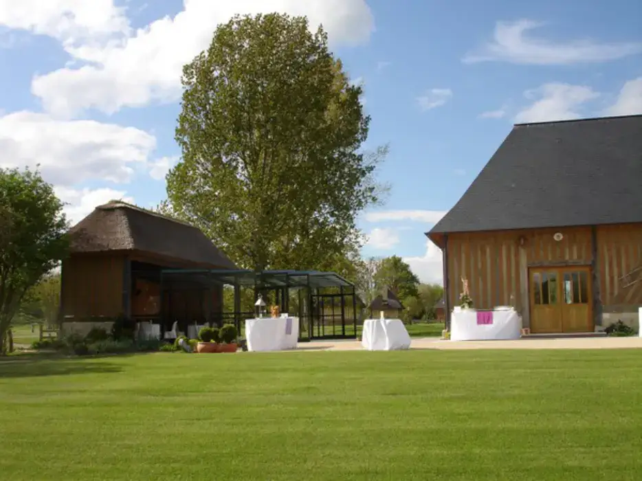 Le Pressoir de Tourgéville 8