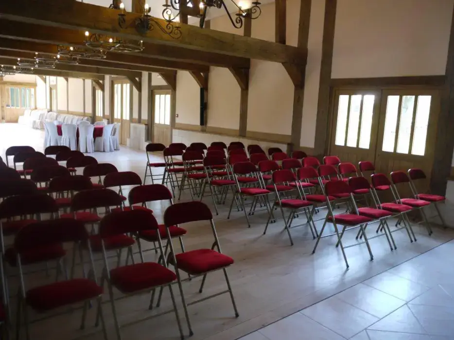 Le Pressoir de Tourgéville 11