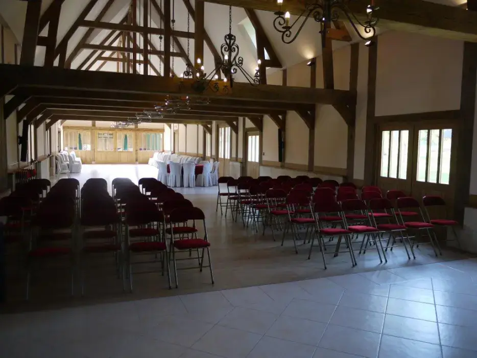 Le Pressoir de Tourgéville 12
