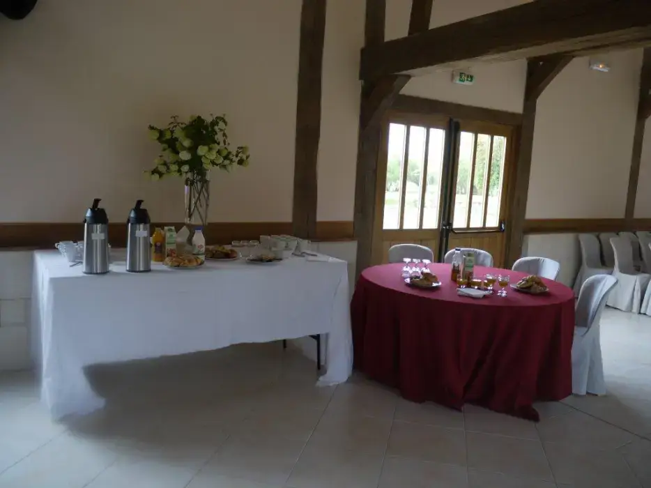 Le Pressoir de Tourgéville 13