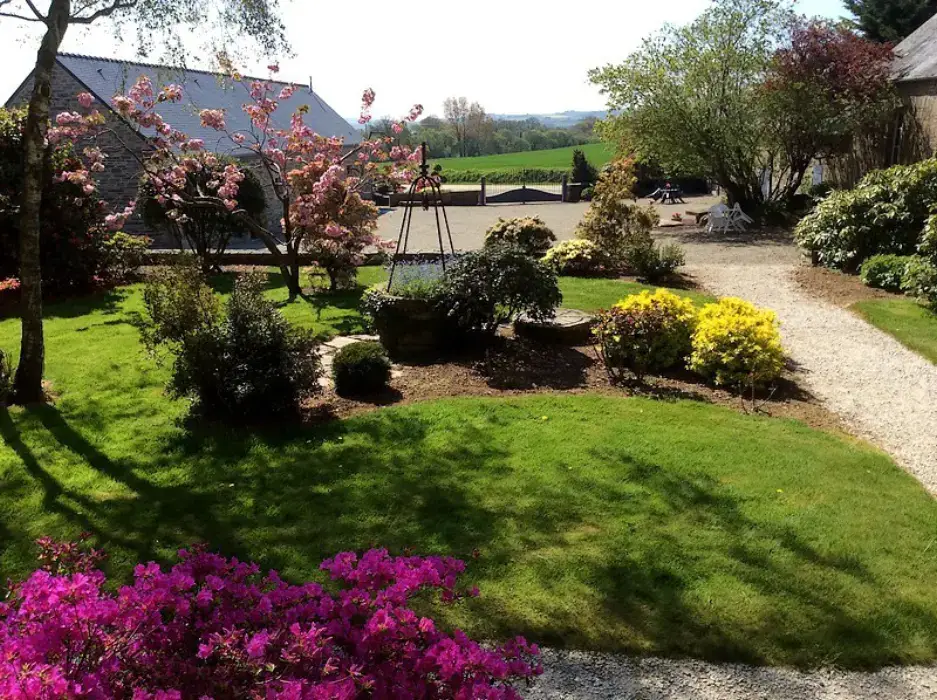 Manoir de Treouret 3