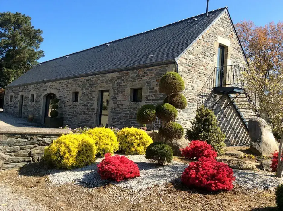 Manoir de Treouret 4