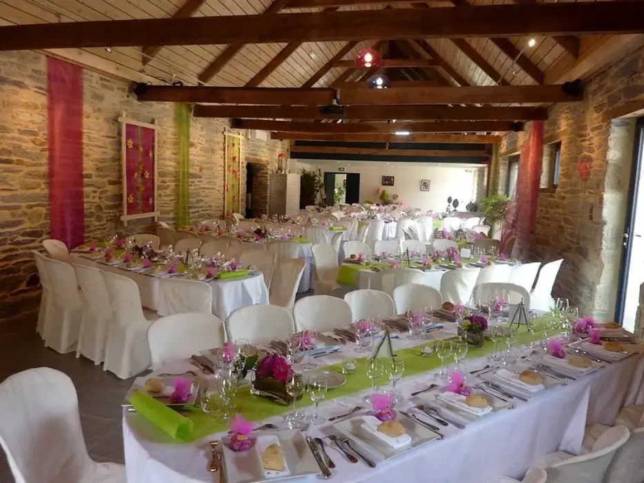 Manoir de Treouret 6