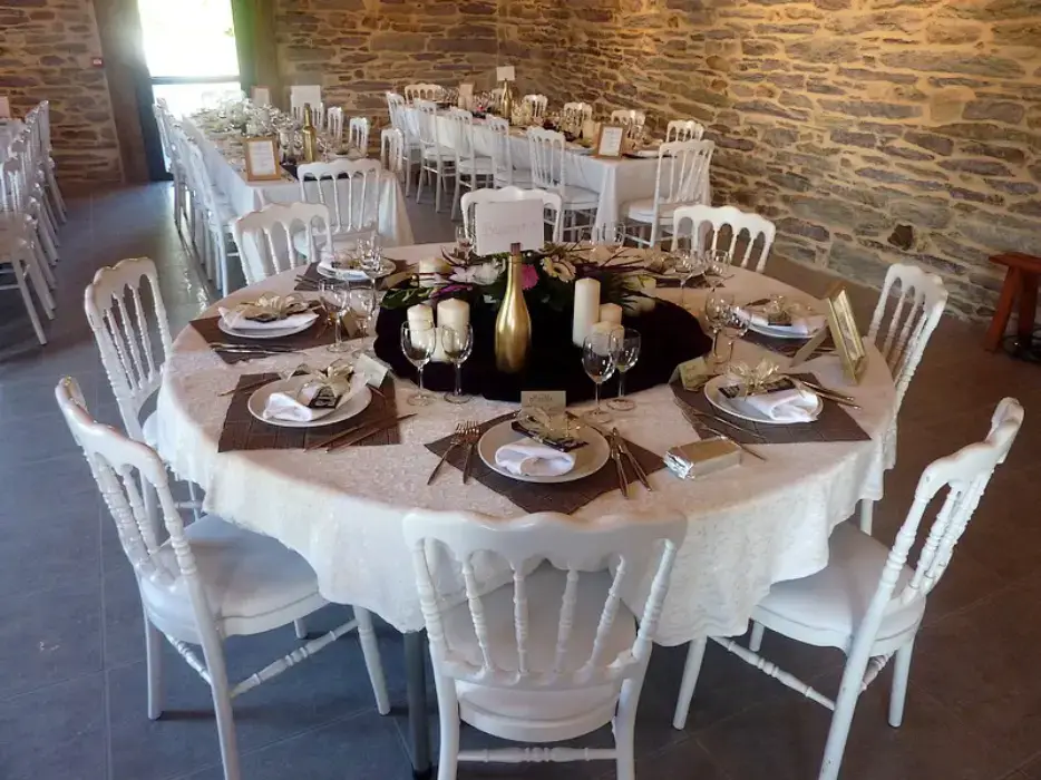 Manoir de Treouret 7