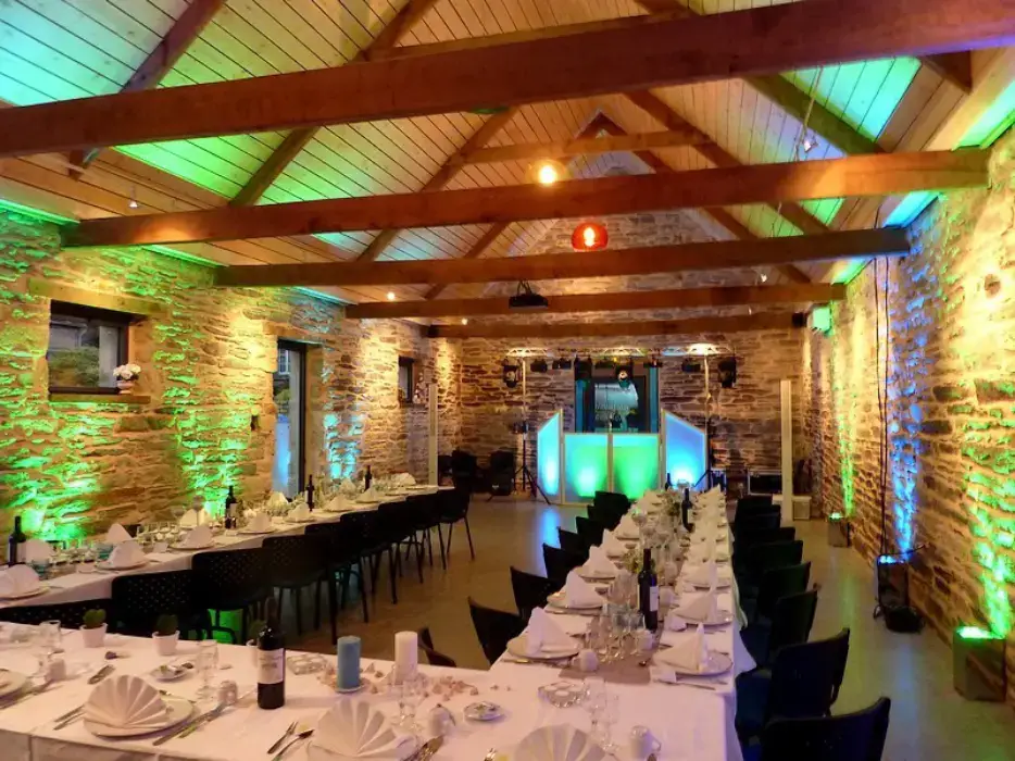 Manoir de Treouret 8
