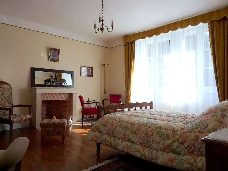Manoir de Treouret 10