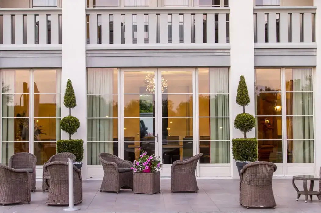 Hôtel la Ramade 2