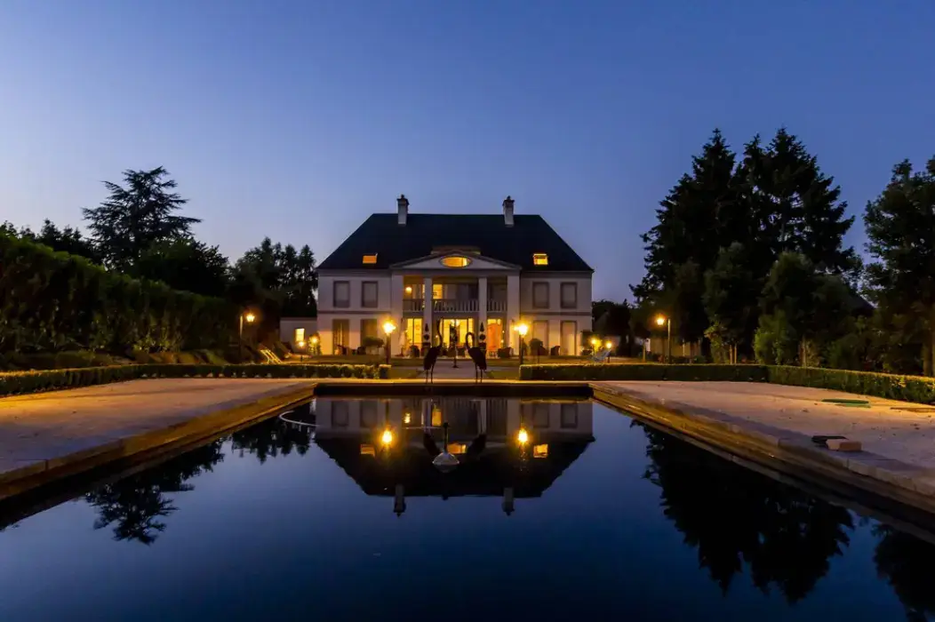 Hôtel la Ramade 3