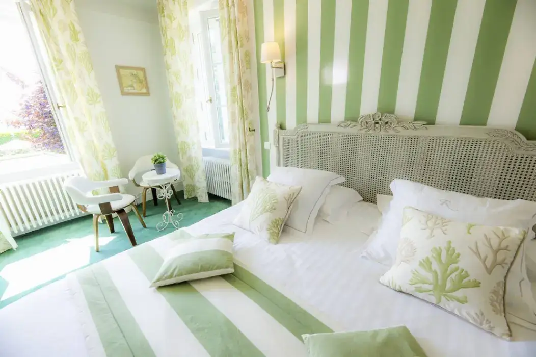 Hôtel la Ramade 12