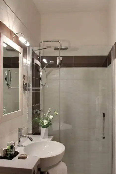 Hôtel la Ramade 15