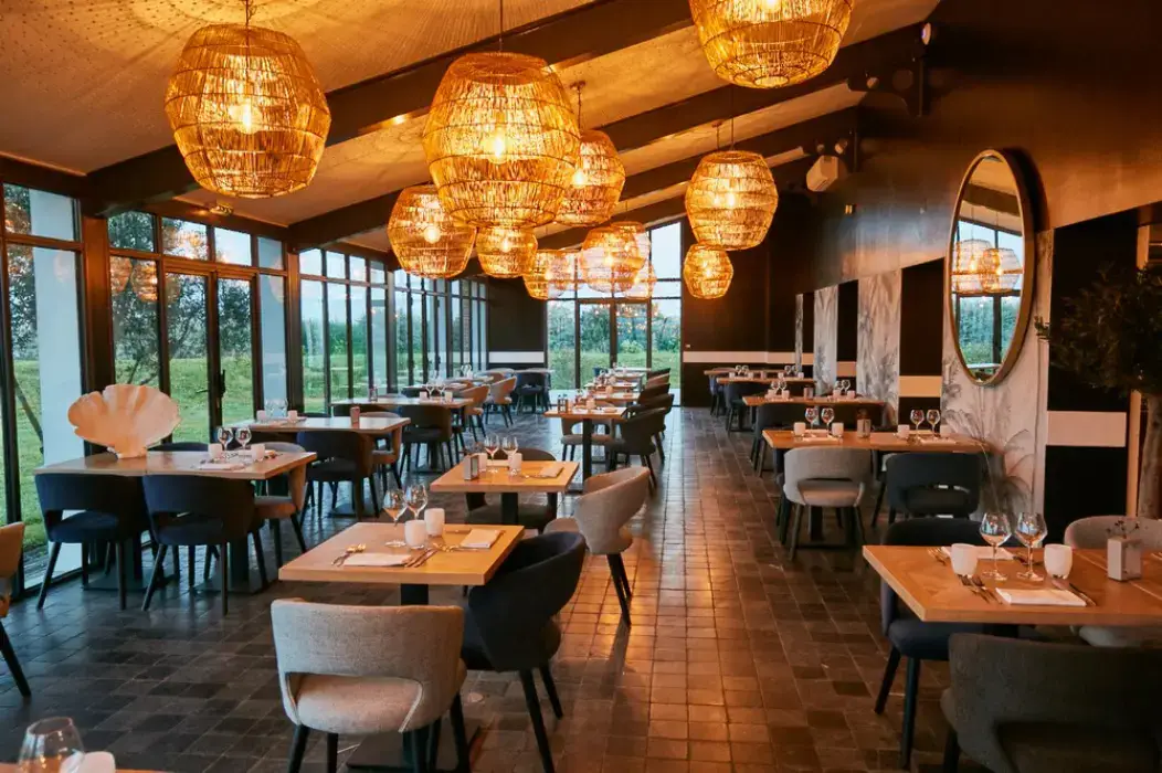 Atalante Relais Thalasso et SPA 5