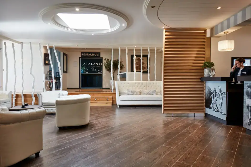 Atalante Relais Thalasso et SPA 6
