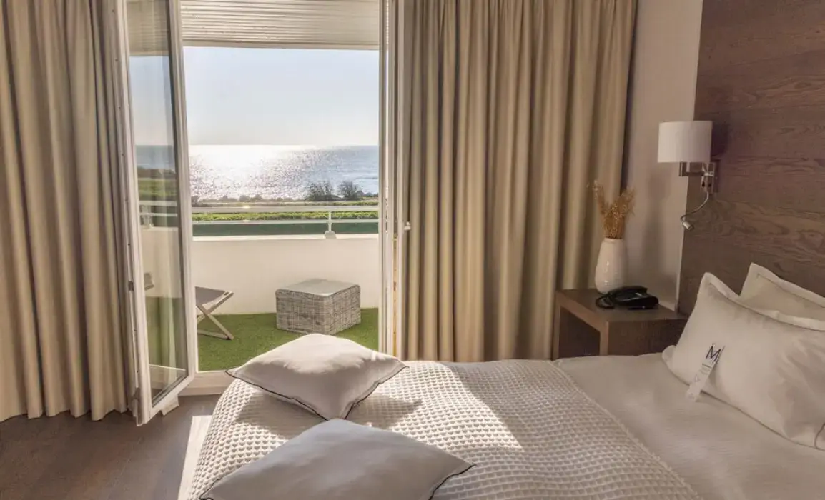 Atalante Relais Thalasso et SPA 7