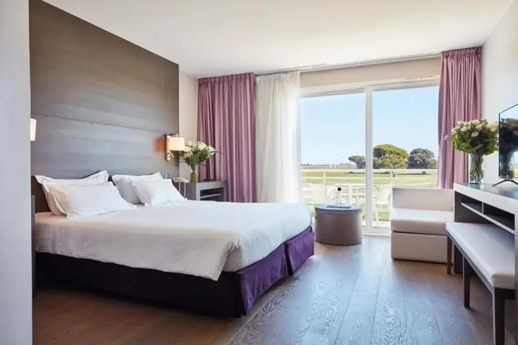 Atalante Relais Thalasso et SPA 8